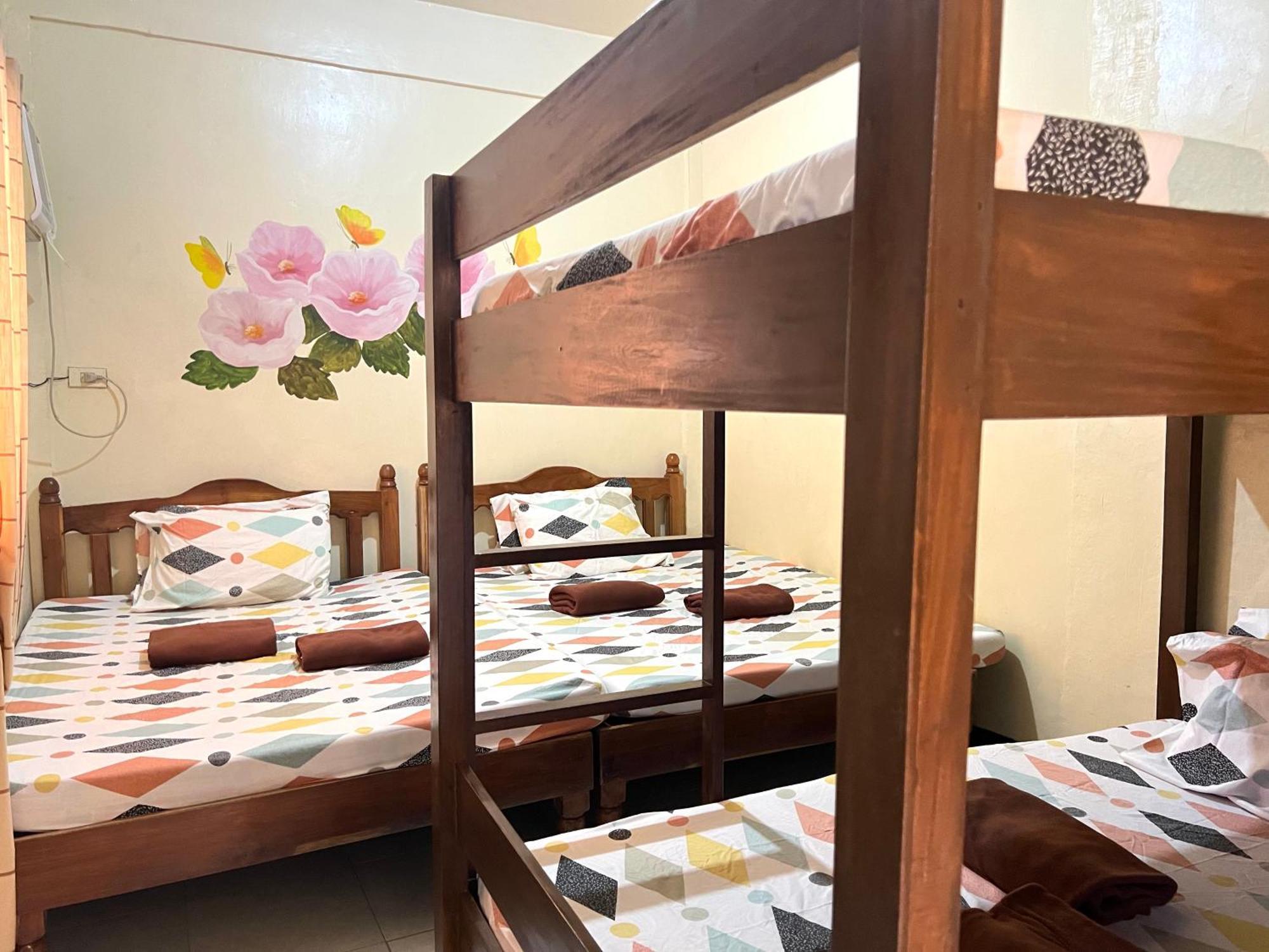 C View Resort Sipalay Exterior foto